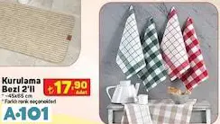 KURULAMA BEZİ KURULAMA BEZİ